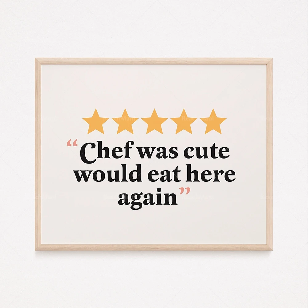 面白いベーキングの名言ポスター、食品のダジャレ名言、面白いウ - Kitchen Baking Wall Art のレビューと価格