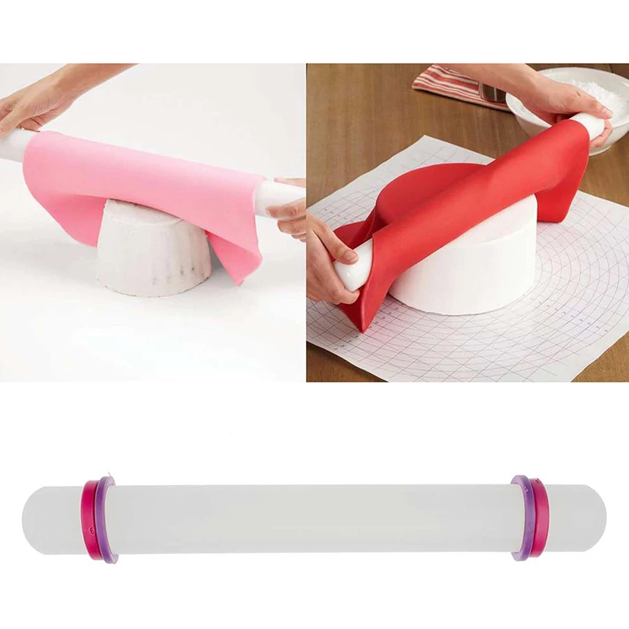 11 個フォンダンツールセットケーキデコレーションキットスム - Fondant Smoother Set のレビューと価格