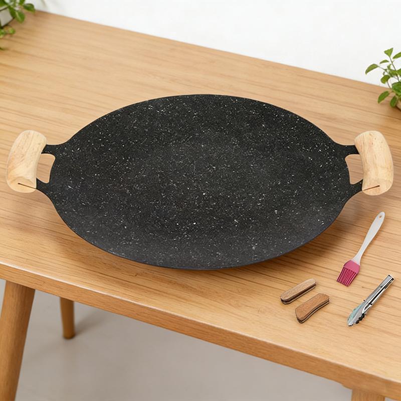 ホットセール-1個入りキッチンノンスティックパン28/30/ - Kitchen Baking Sheets のレビューと価格