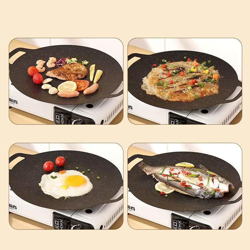 ホットセール-1個入りキッチンノンスティックパン28/30/ - Kitchen Baking Sheets のレビューと価格