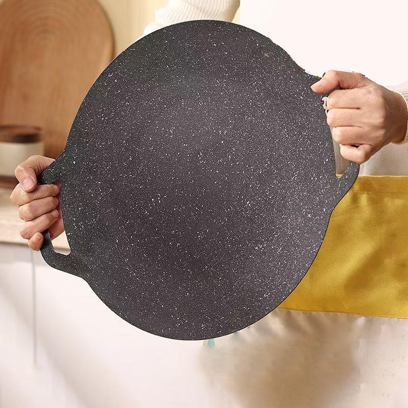 ホットセール-1個入りキッチンノンスティックパン28/30/ - Kitchen Baking Sheets のレビューと価格