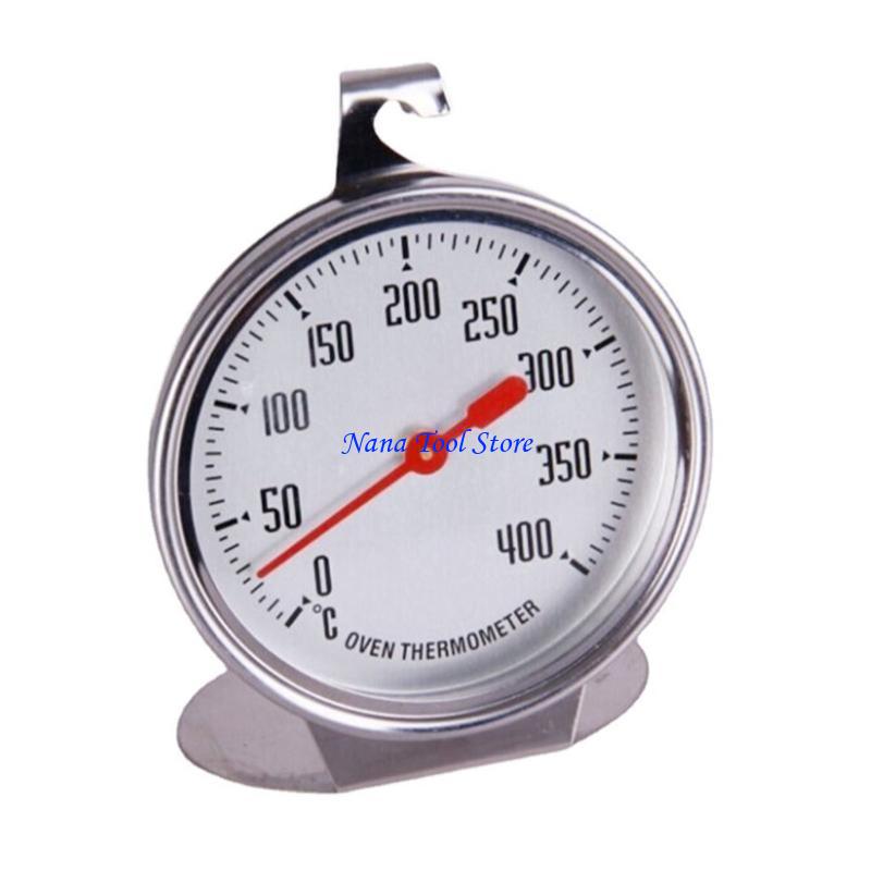 31GJ オーブン温度計 0-400°C/32-752°F、 - Oven Thermometer Analog のレビューと価格