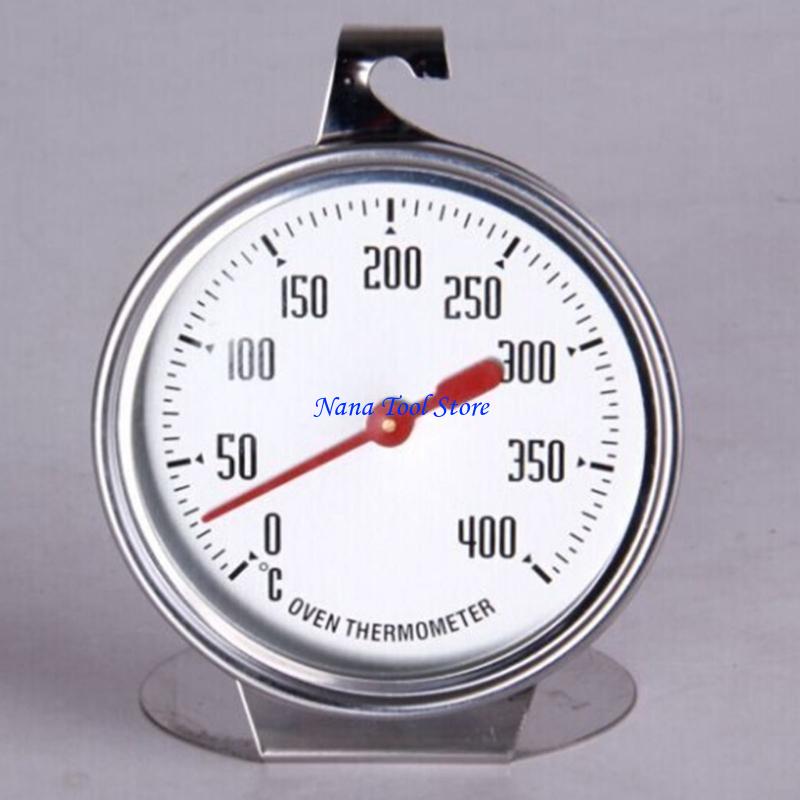31GJ オーブン温度計 0-400°C/32-752°F、 - Oven Thermometer Analog のレビューと価格