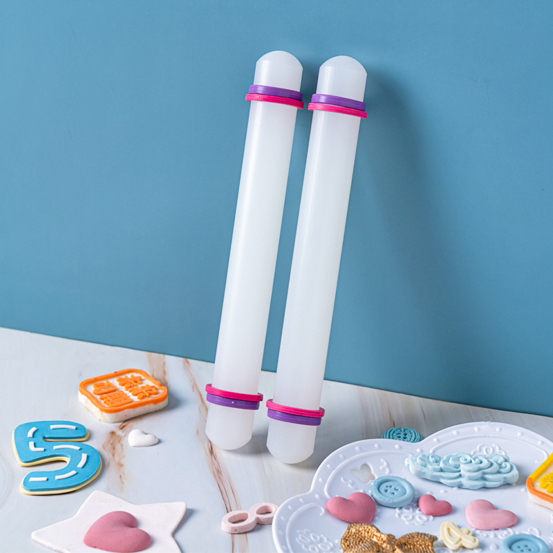 11 ピース/セットベーキングツールケーキ家庭用 DIY キ - Fondant Smoother Set のレビューと価格