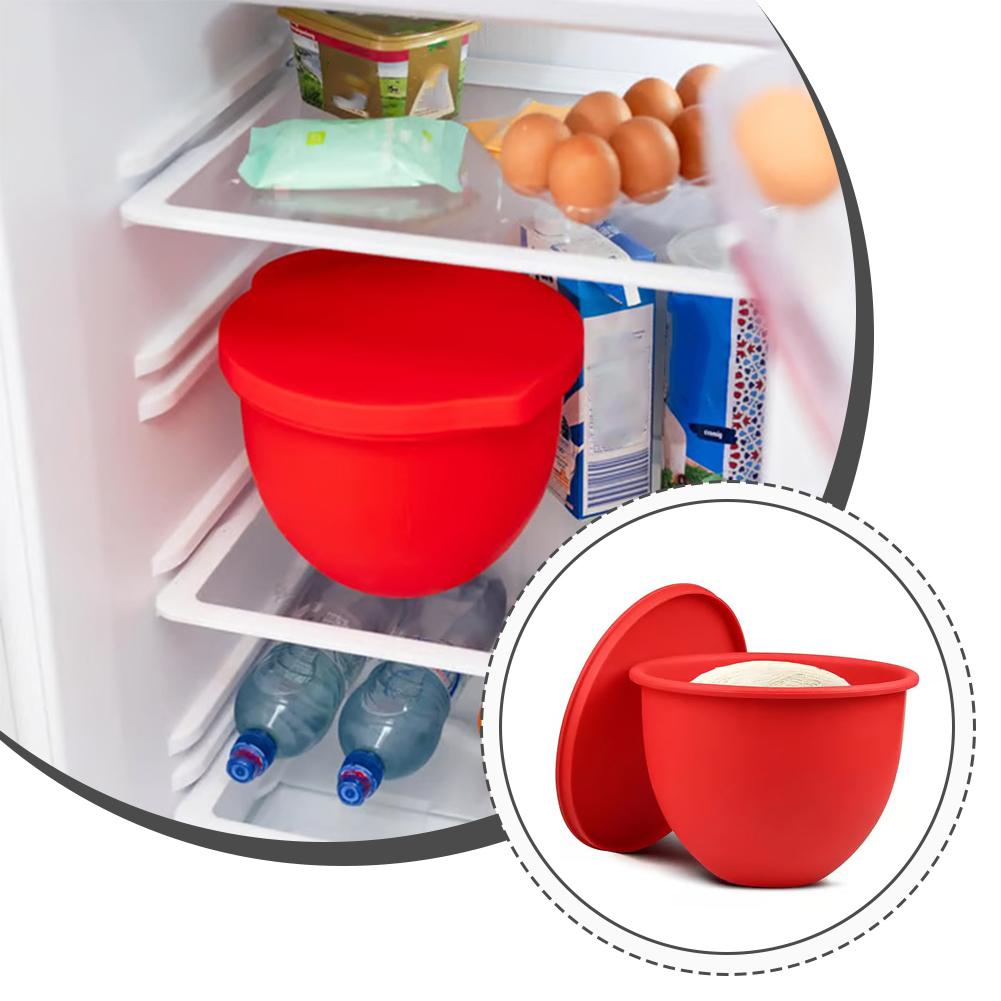 キッチンエイドミキサー用ユニバーサルシリコンライナーパッド滑 - Kitchenaid Baking Bowl のレビューと価格