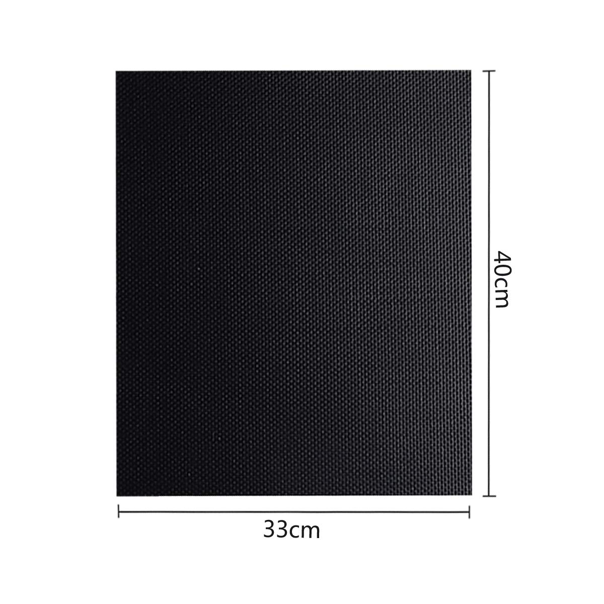 5-10 個バーベキューグリルマットノンスティック耐熱グリル - Super Kitchen Baking Mat のレビューと価格