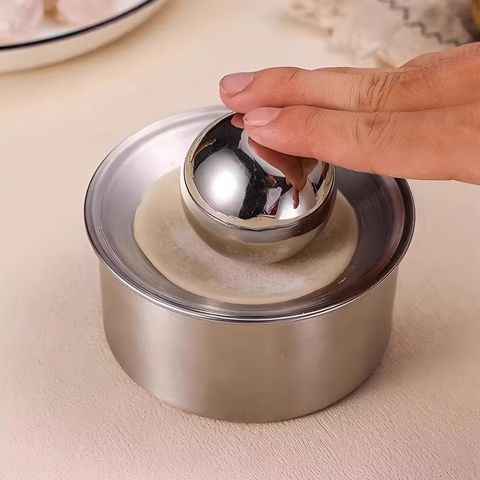 手動餃子皮プレス機生地シートメーカーツール自家製餃子ラビオリ - Kitchen Baking Sheets のレビューと価格