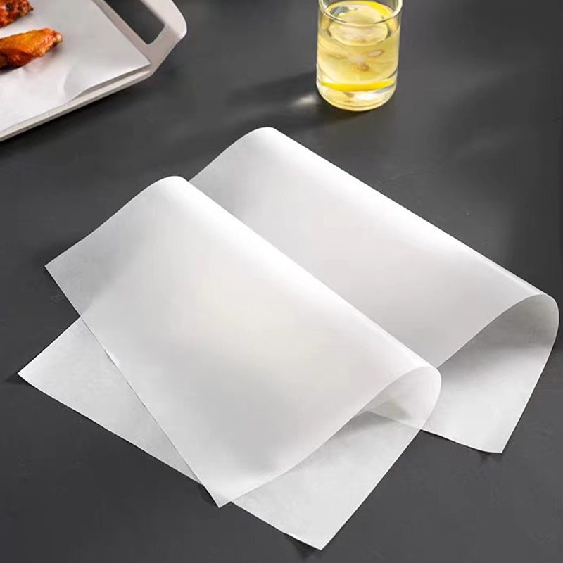 耐油紙、ハンバーガーとチップライナー、フードトレイ紙、サンド - Kitchen Baking Sheets のレビューと価格