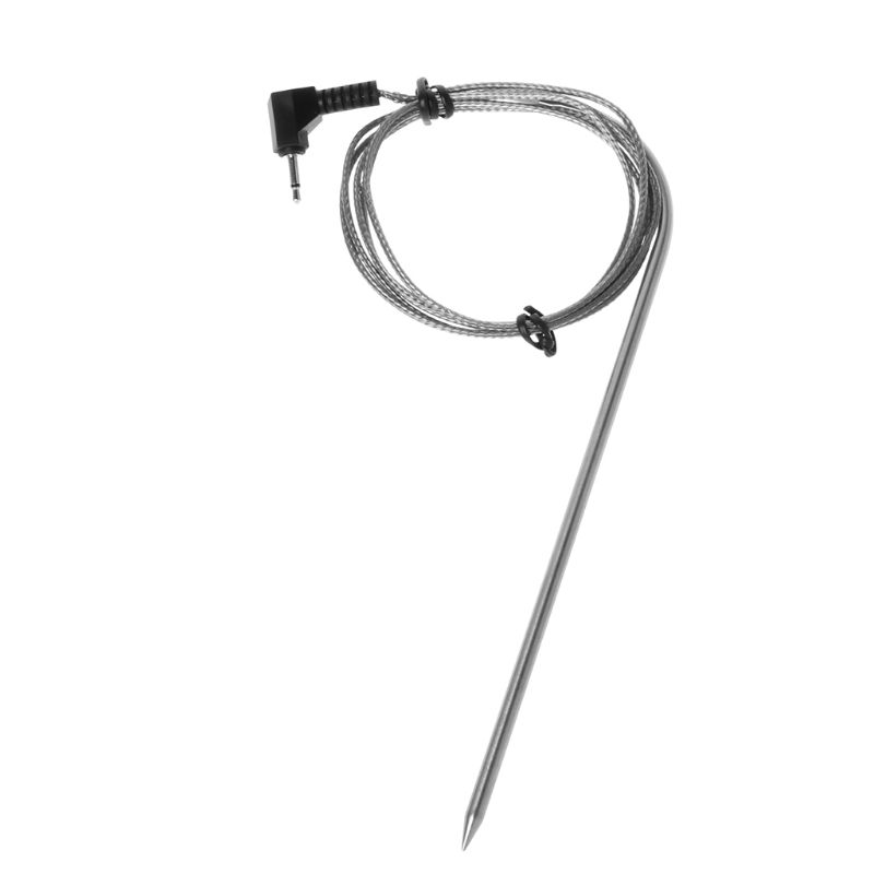防水ハイブリッド温度計,デジタル調理用ハイブリッドプローブ交 - Oven Thermometer Analog のレビューと価格