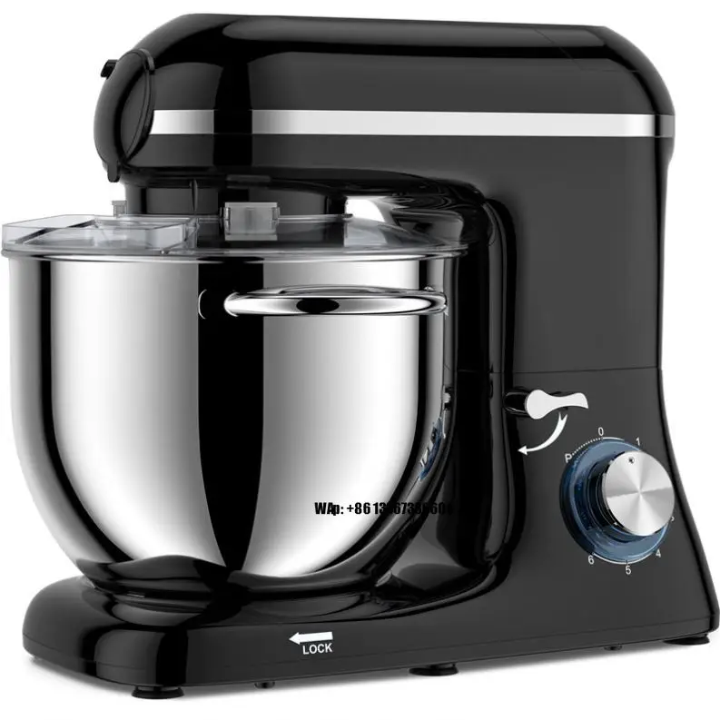 キッチン家電 ケーキエイド プラネタリー 5.5/6/7/8 - Kitchen Baking Machine のレビューと価格
