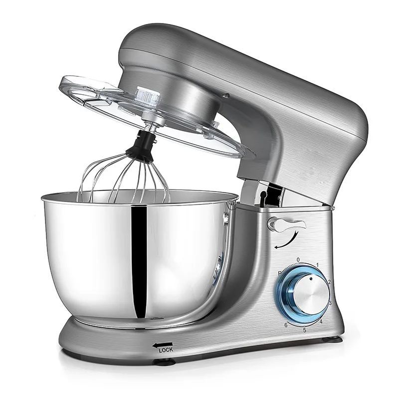 キッチン家電 ケーキエイド プラネタリー 5.5/6/7/8 - Kitchen Baking Machine のレビューと価格