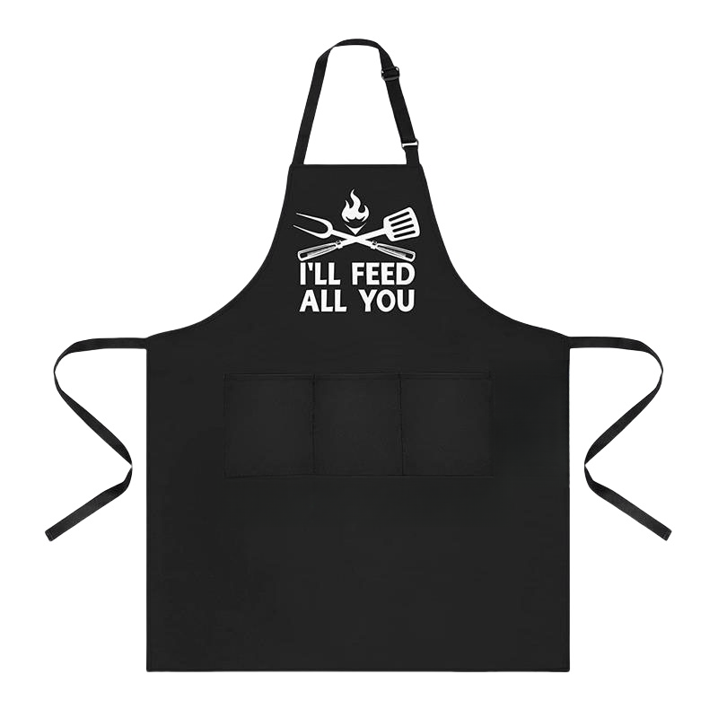 毎日の必需品店のエプロン、家庭用キッチン作業服、バーベキュー - Kitchen Baking Necessities のレビューと価格