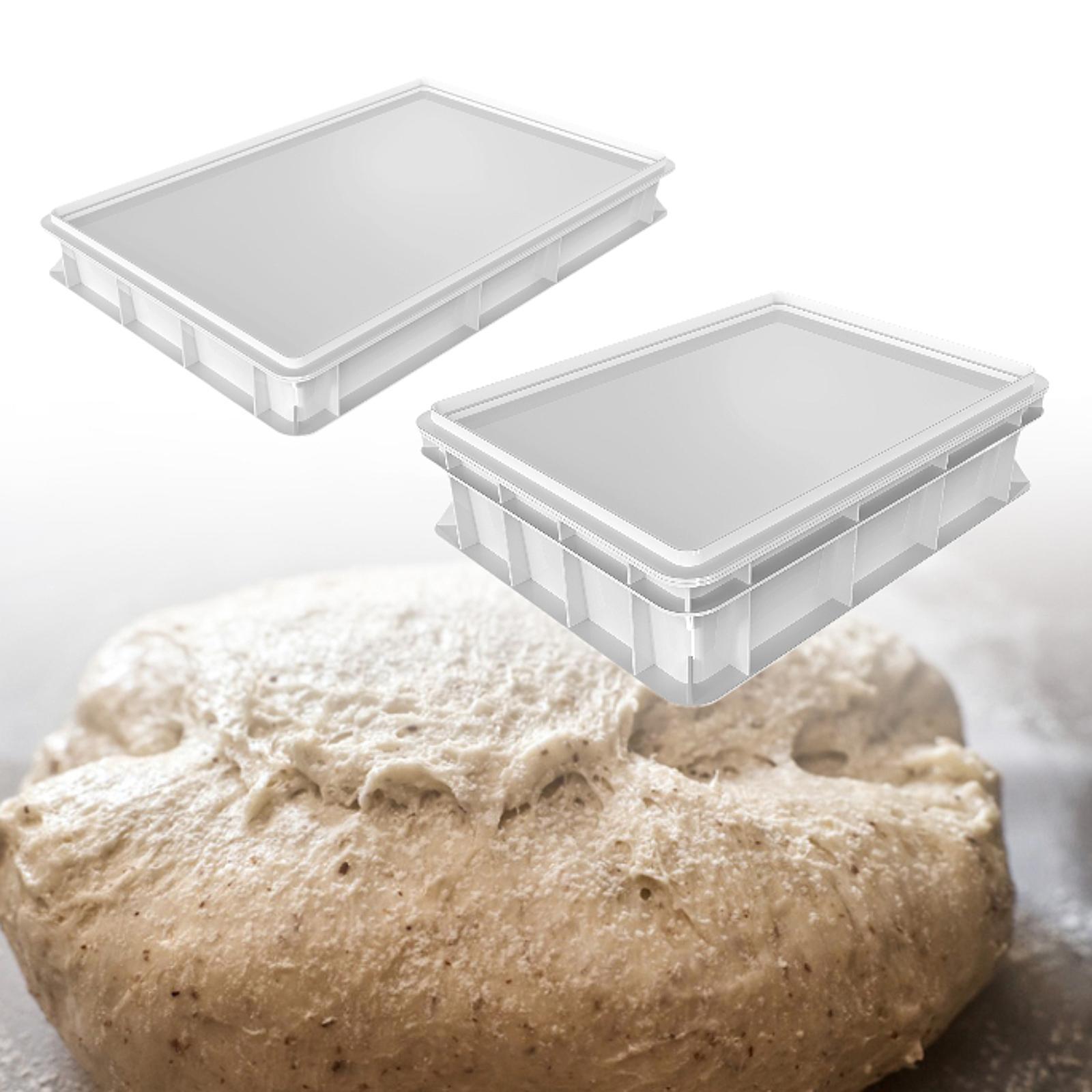 多機能プルーフボックス,冷蔵庫,パントリー,ピザ生地トレイ, - Kitchen Baking Pantry のレビューと価格