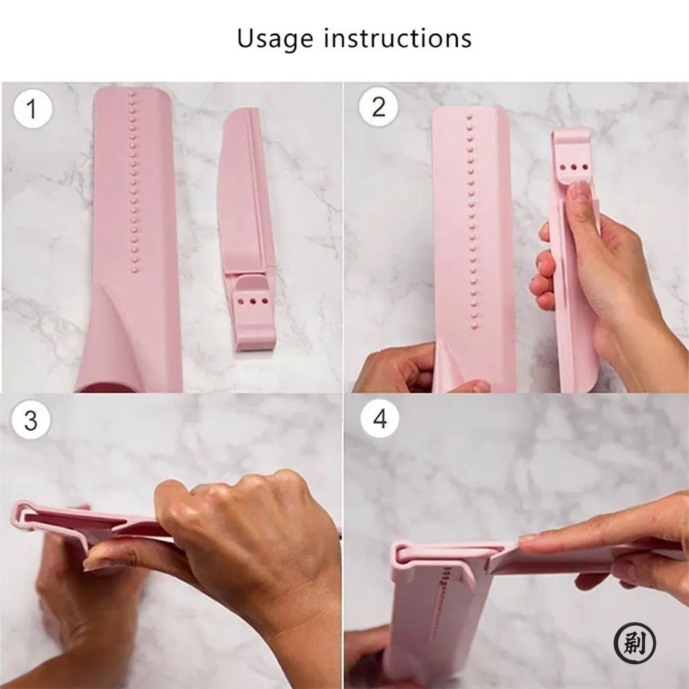 1PC ケーキスクレーパースムーザーフォンダンスパチュラケー - Fondant Smoother Set のレビューと価格