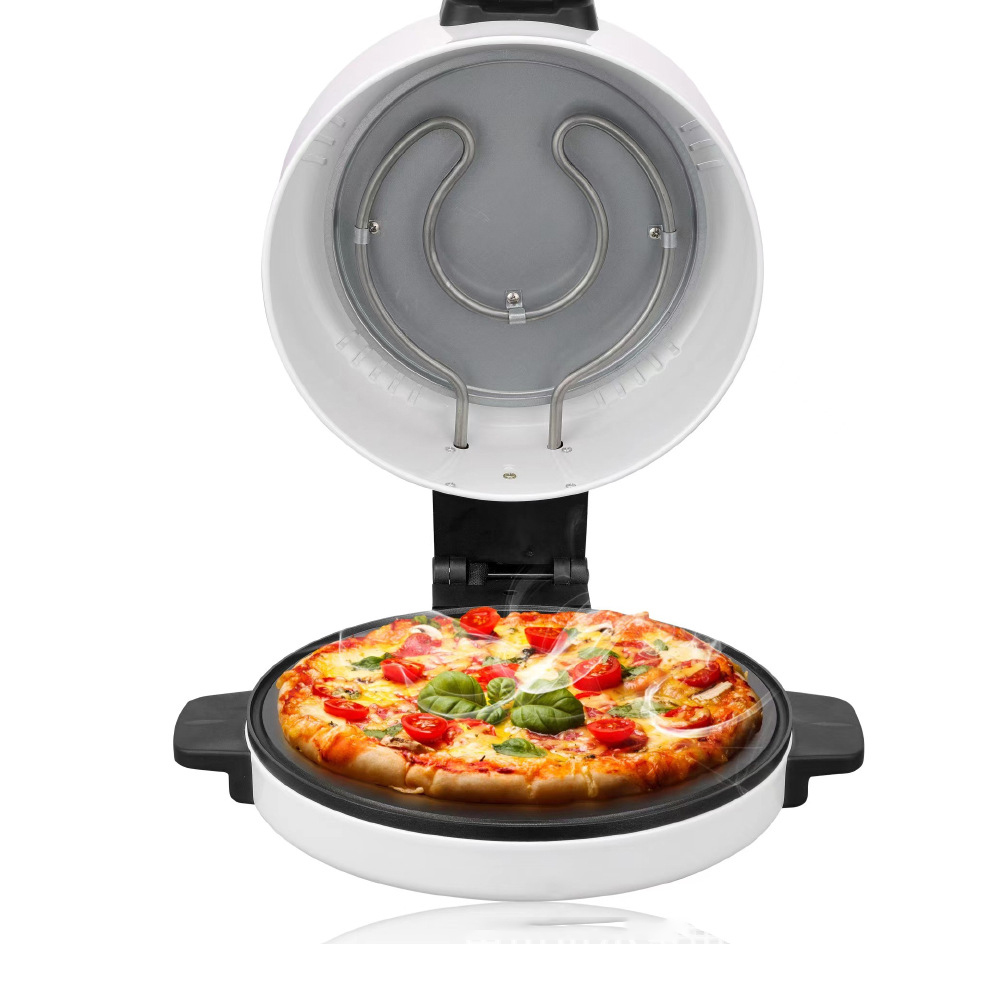 2000Wハイパワー多機能電気オーブン 家庭用ピザメーカー  - Kitchen Baking Machine のレビューと価格