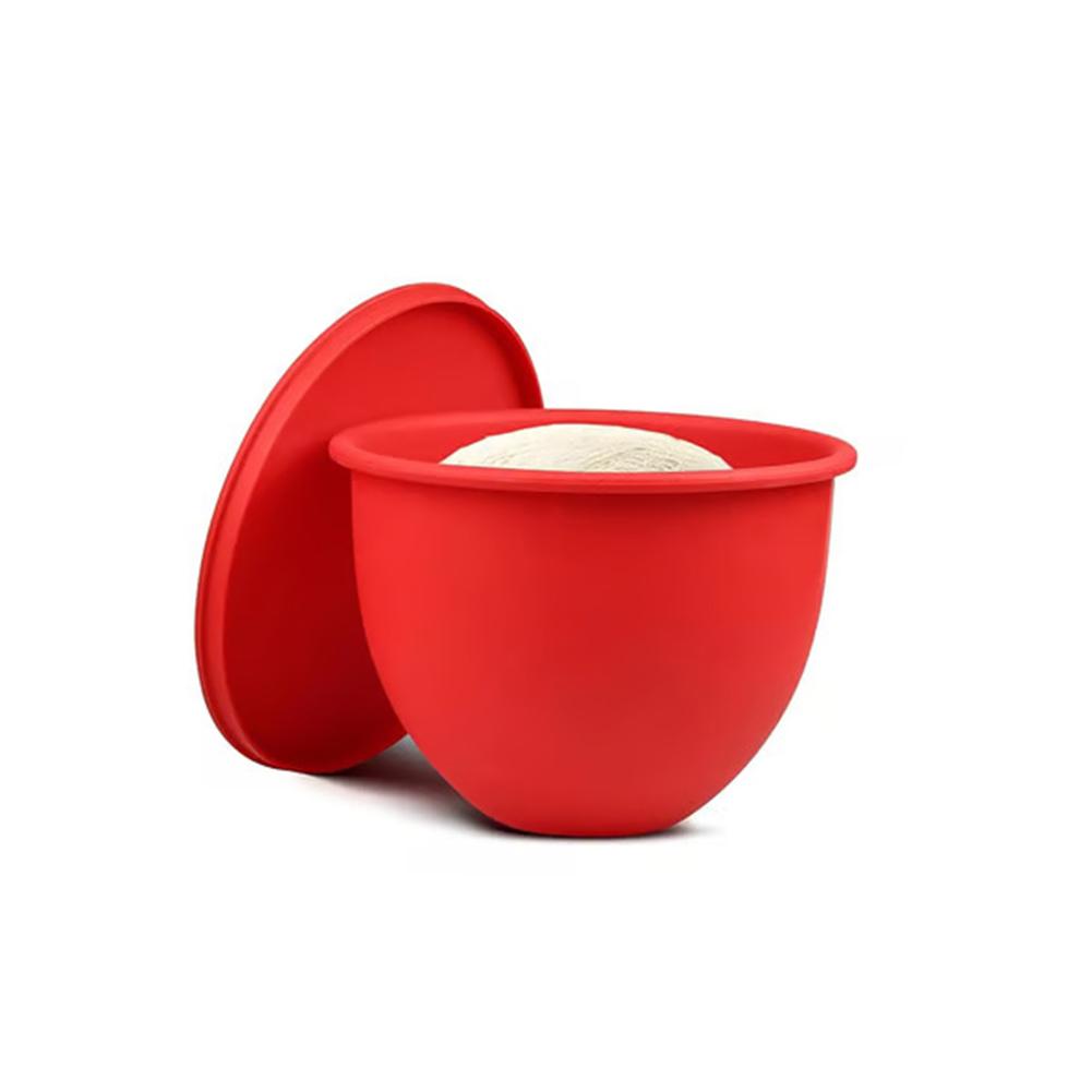 シリコンボウルライナー 蓋付き キッチンエイドチルトヘッドミ - Kitchenaid Baking Bowl のレビューと価格