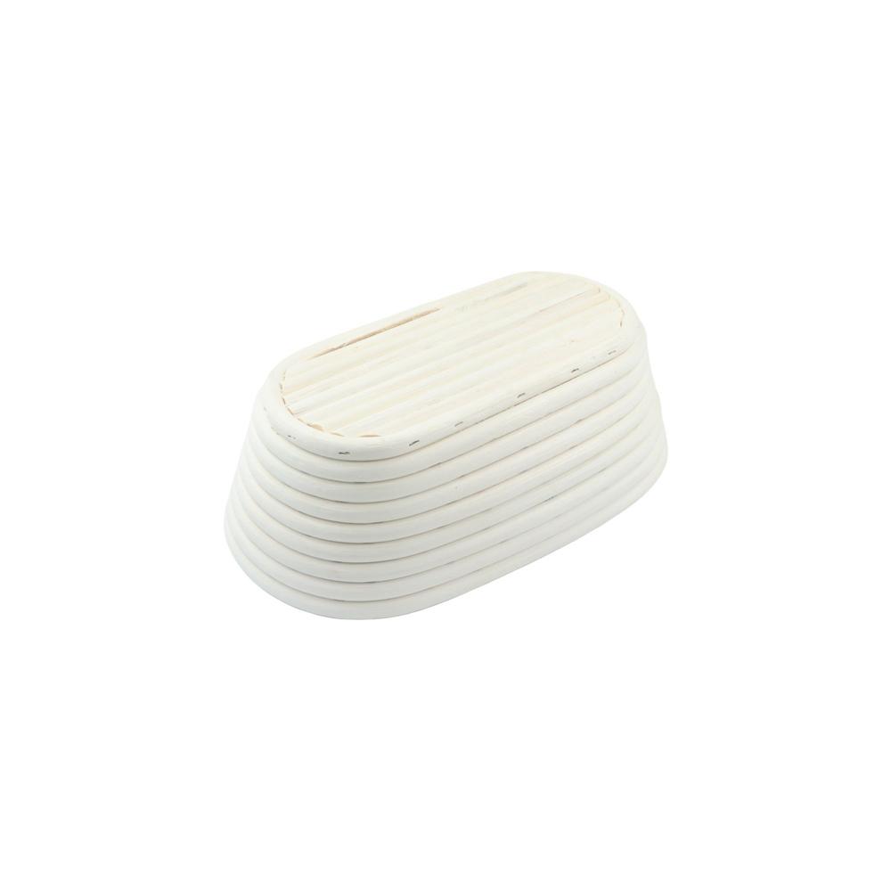 7サイズのベーキング用品、パン発酵用マスプルーフィング、生地 - Proofing Basket Banneton のレビューと価格