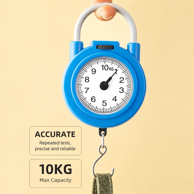 ポータブル電子キッチンスケール、食品計量用フック付き高精度ス - Kitchen Scale Precise のレビューと価格