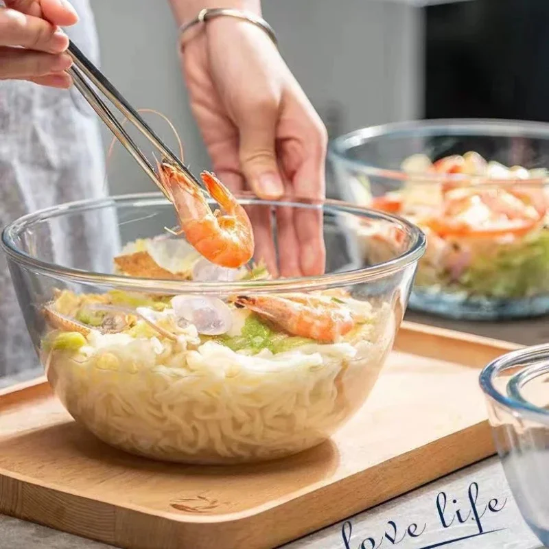 キッチンエイド用ガラスミキシングボウルセット、アイスクリーム - Kitchenaid Baking Bowl のレビューと価格