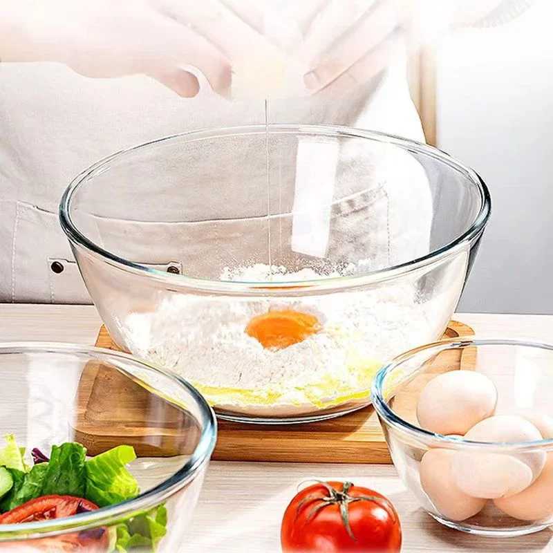 キッチンエイド用ガラスミキシングボウルセット、アイスクリーム - Kitchenaid Baking Bowl のレビューと価格