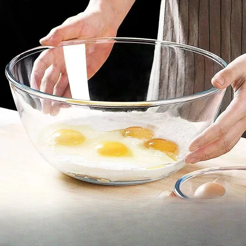 キッチンエイド用ガラスミキシングボウルセット、アイスクリーム - Kitchenaid Baking Bowl のレビューと価格