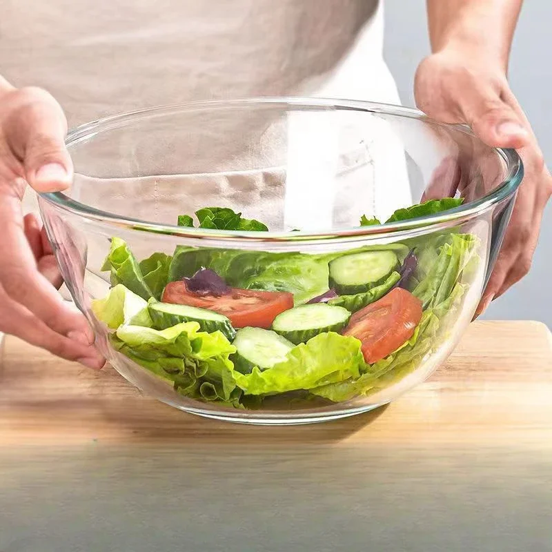 キッチンエイド用ガラスミキシングボウルセット、アイスクリーム - Kitchenaid Baking Bowl のレビューと価格