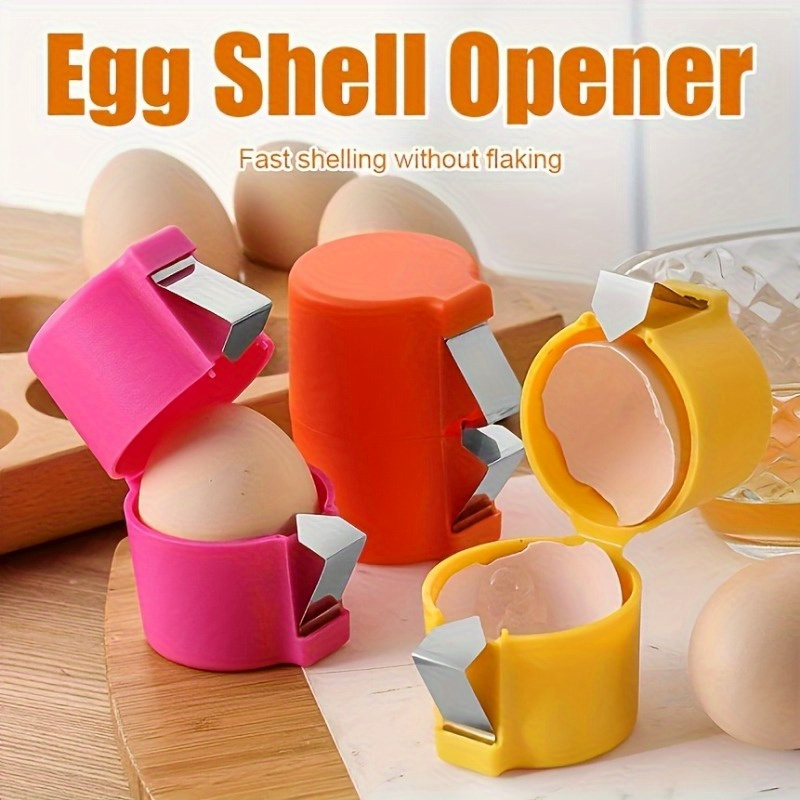 1個入り簡単洗浄卵殻分離器 – クイックピーラー＆卵黄分離器 - Kitchen Baking Must Haves のレビューと価格