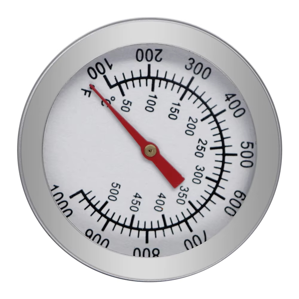 ステンレス鋼オーブン温度計キッチンホームベーキング家庭用調理 - Oven Thermometer Analog のレビューと価格