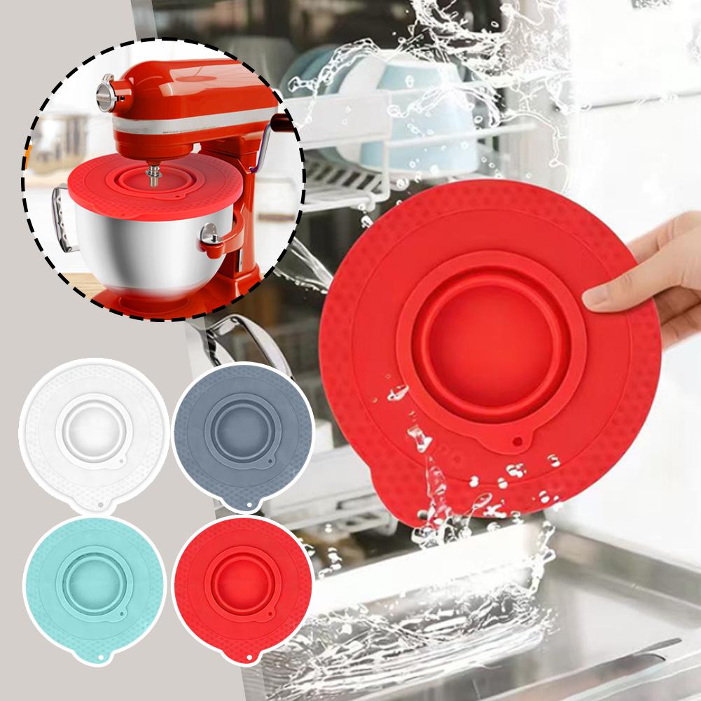 キッチンエイド4.5～5クォートチルトヘッドスタンドミキサー - Kitchenaid Baking Bowl のレビューと価格