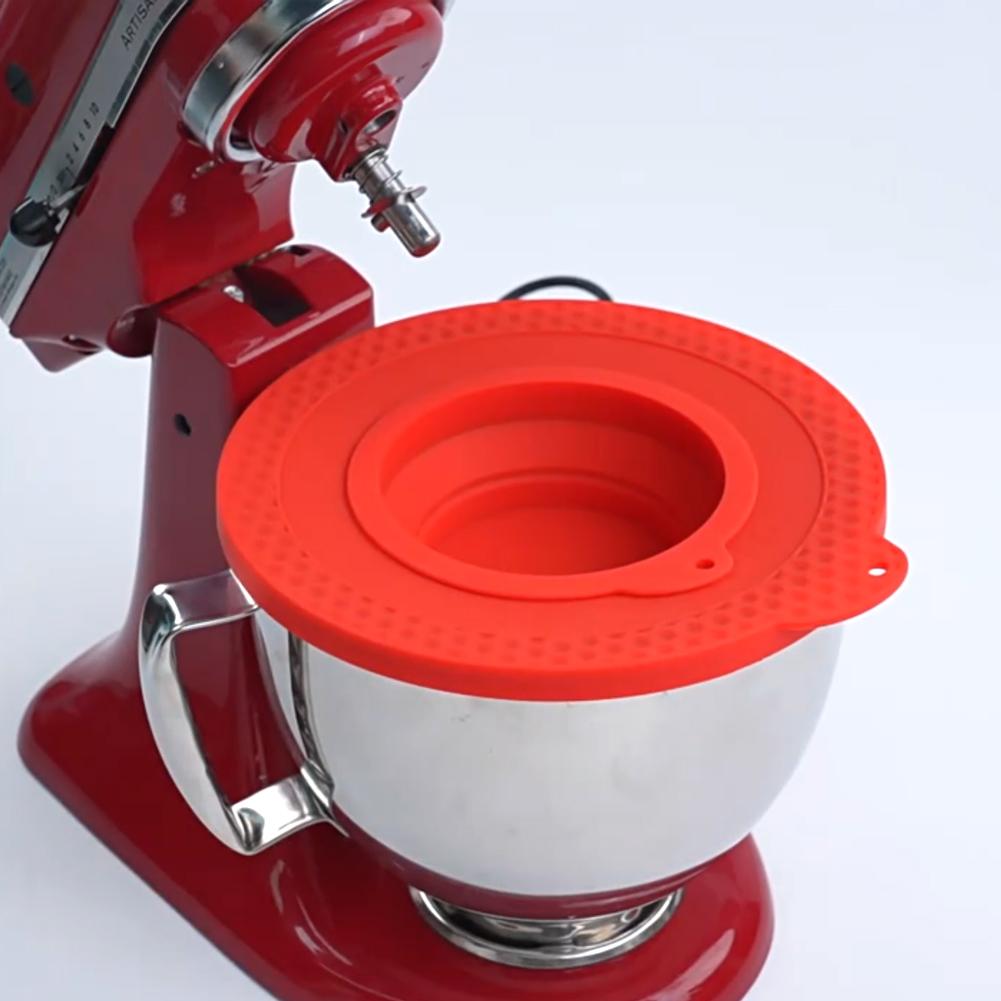 キッチンエイド4.5～5クォートチルトヘッドスタンドミキサー - Kitchenaid Baking Bowl のレビューと価格