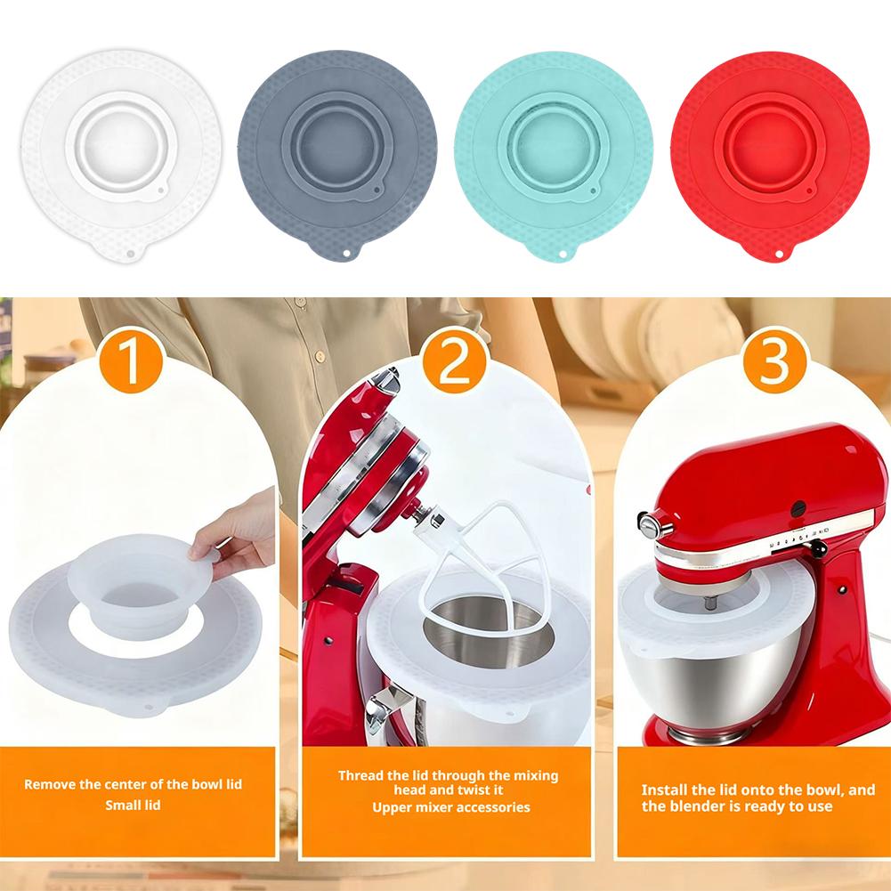 キッチンエイド4.5～5クォートチルトヘッドスタンドミキサー - Kitchenaid Baking Bowl のレビューと価格