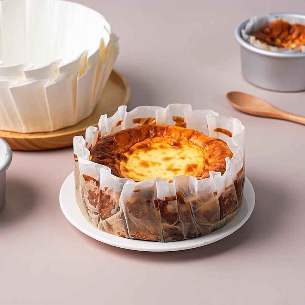 折りたたみ式防錆紙コップ、防滴ライナー、ベーキングトレイ、ケ - Kitchen Baking Sheets のレビューと価格