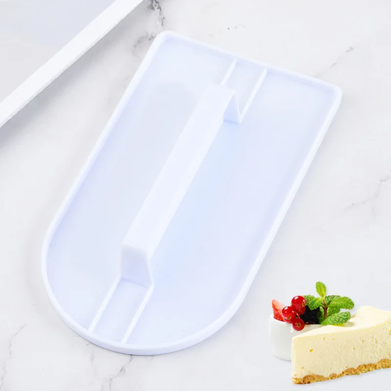 フォンダンケーキスムーズおよびポリッシャーツール、DIY装飾 - Fondant Smoother Set のレビューと価格