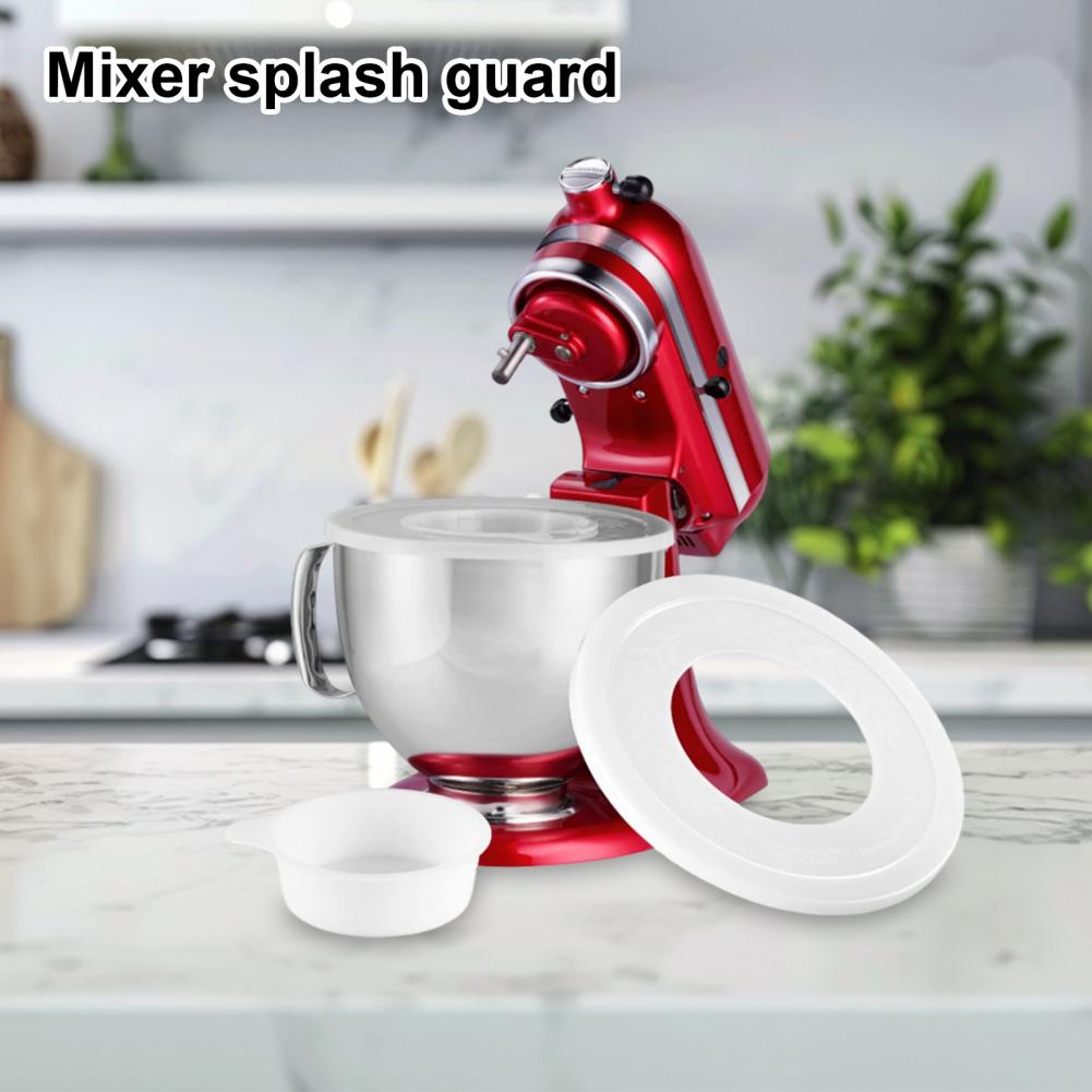 ミキサーボウルカバー KitchenAid 4.5-5 Qt - Kitchenaid Baking Bowl のレビューと価格