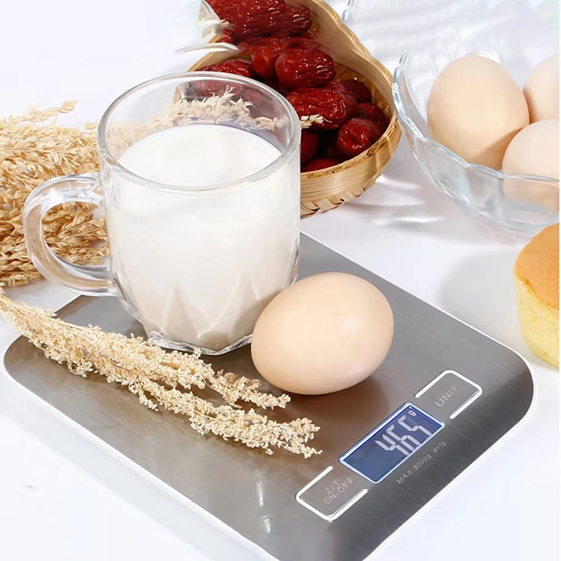 デジタルキッチンスケール高精度多機能ベーキング、調理、食品、 - Baking (Kitchen Ingredient) のレビューと価格
