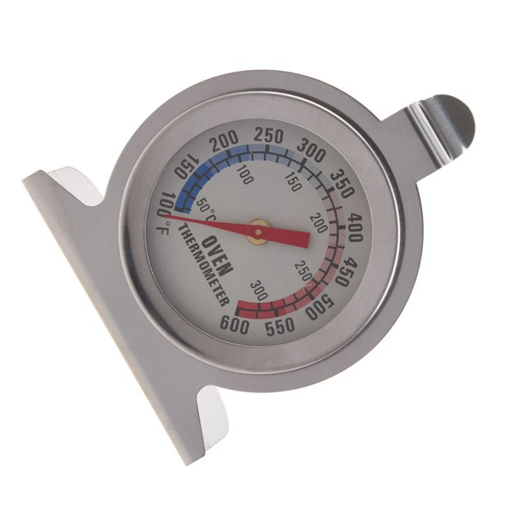 大型ステンレス鋼オーブン温度計,測定温度計,ベーキングツール - Oven Thermometer Analog のレビューと価格