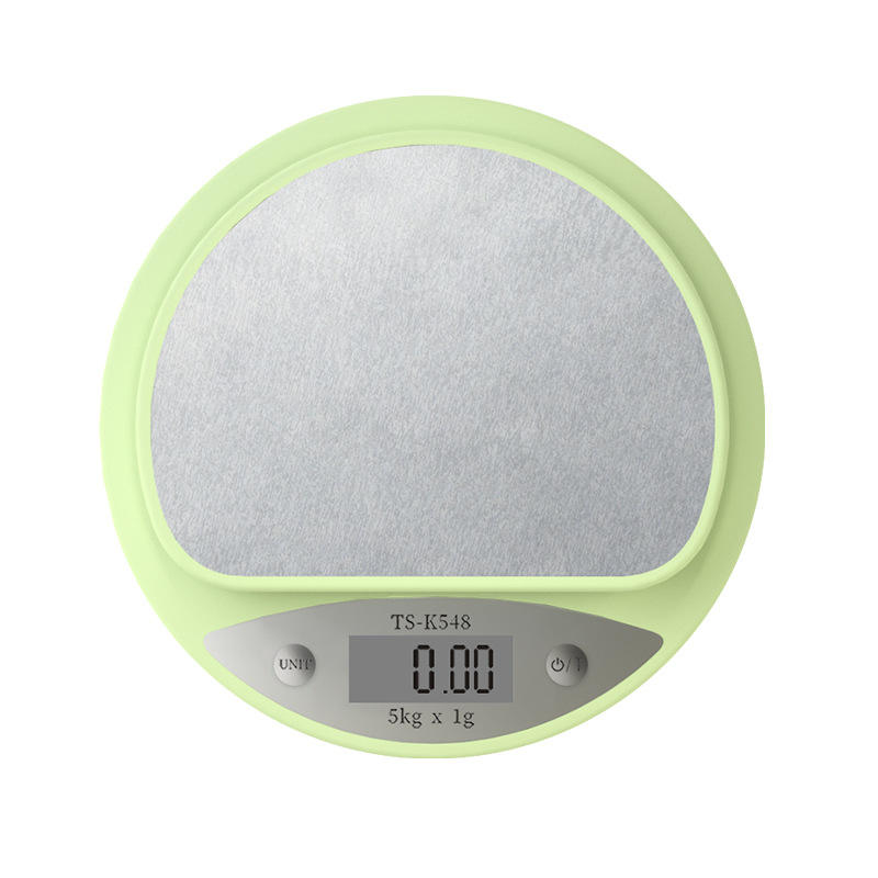 デジタルキッチンスケール 5kg/1g 精密電子天秤 LCD - Kitchen Scale Precise のレビューと価格