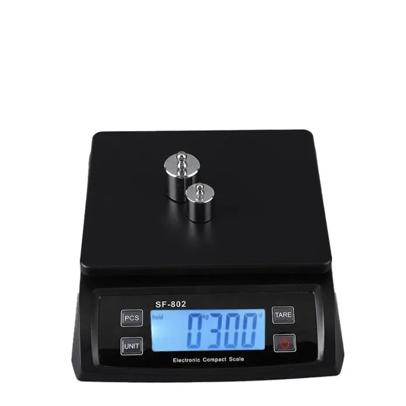 30kg/1g デジタルキッチンフードスケール 1g 精度  - Kitchen Scale Precise のレビューと価格