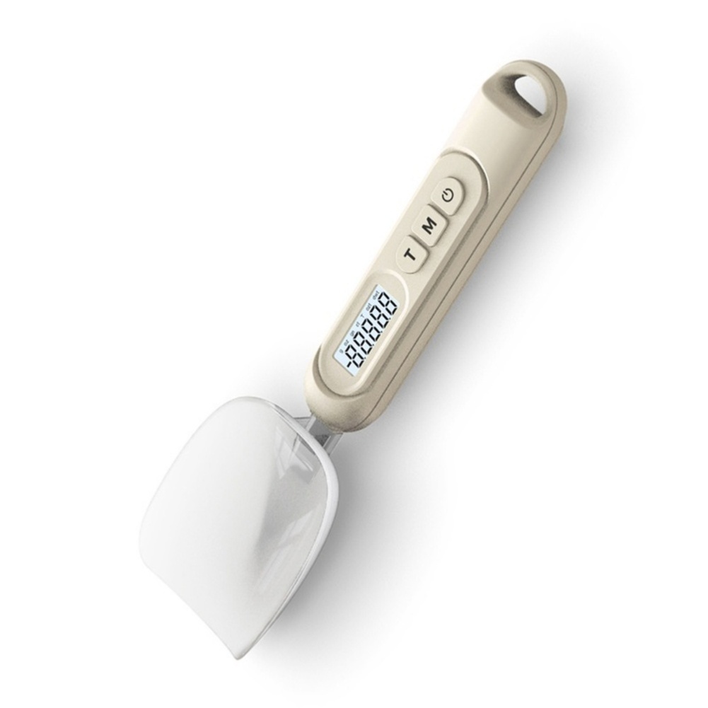 S015電子計量スプーンスケール 500g 0.1g LCD - Baking (Kitchen Ingredient) のレビューと価格