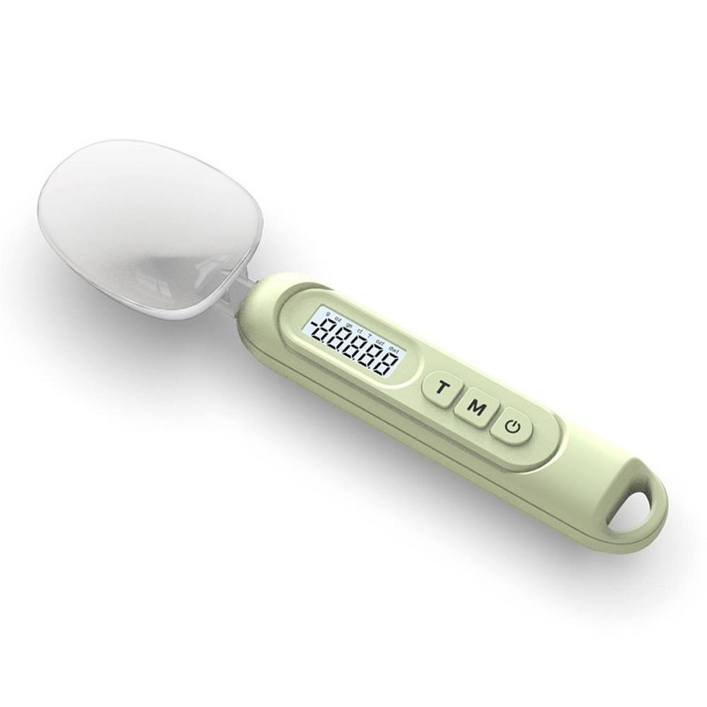 S015電子計量スプーンスケール 500g 0.1g LCD - Baking (Kitchen Ingredient) のレビューと価格