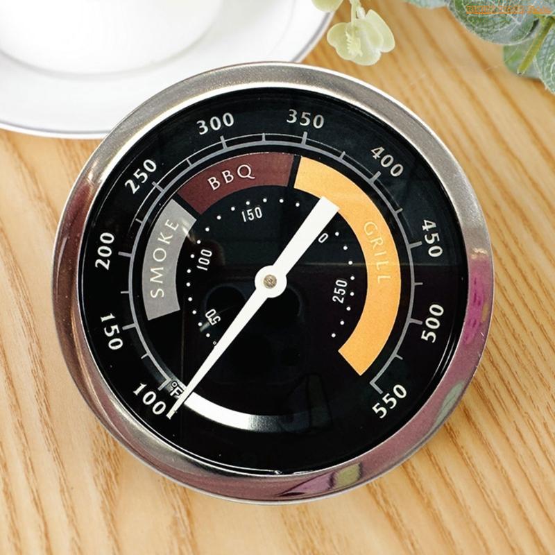 K1AE 焙煎温度テストメーター アナログオーブン温度計 グ - Oven Thermometer Analog のレビューと価格