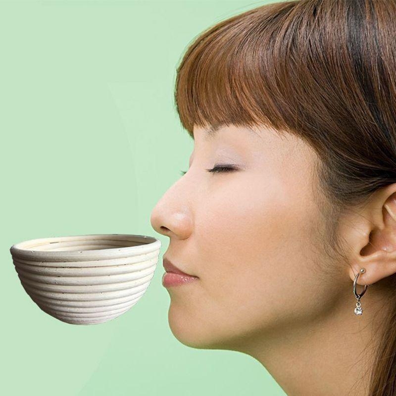 Brotform プルーフ布ライナー 天然籐ベーキング生地バ - Proofing Basket Banneton のレビューと価格